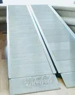 EZ-Access 4-FT Suitcase Ramp