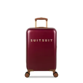 Fab Seventies Classic - Biking Red - Carry-on (20 inch)