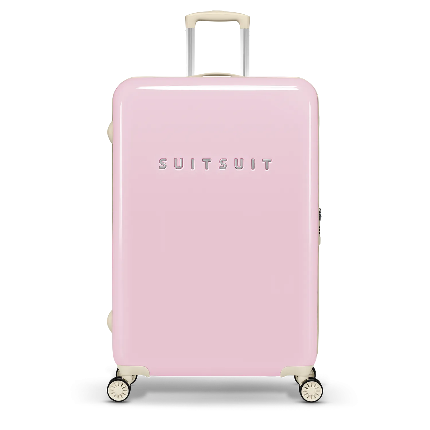 Fabulous Fifties - Pink Dust - Safe Travels Set (20/28 INCH)