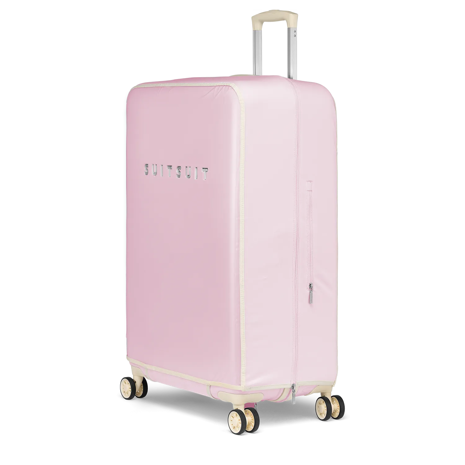 Fabulous Fifties - Pink Dust - Safe Travels Set (20/28 INCH)