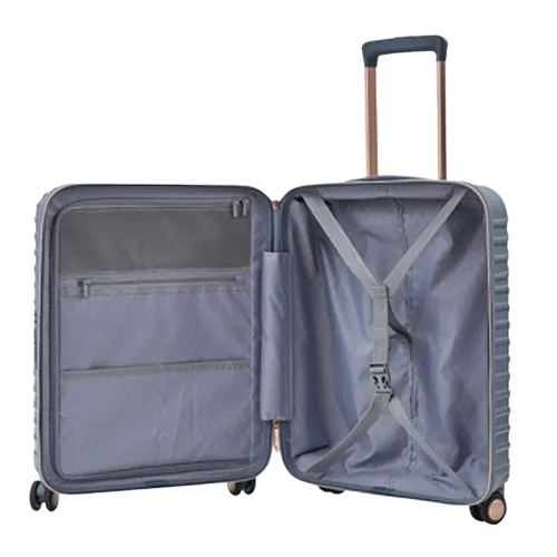 Fantana Excel PC Suitcase - Large