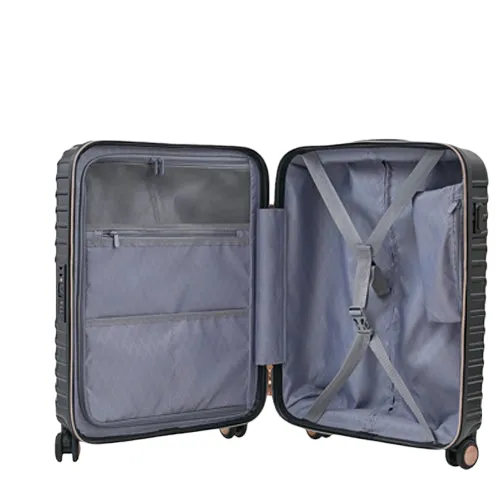 Fantana Excel PC Suitcase - Large