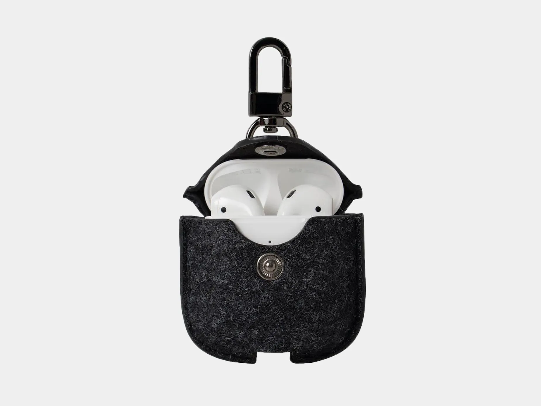 Felt AirPods Case (discontinued)