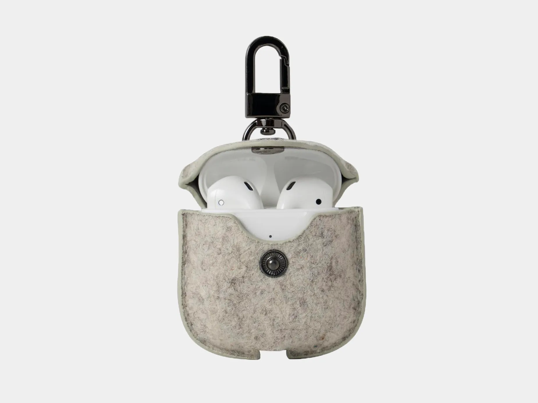 Felt AirPods Case (discontinued)