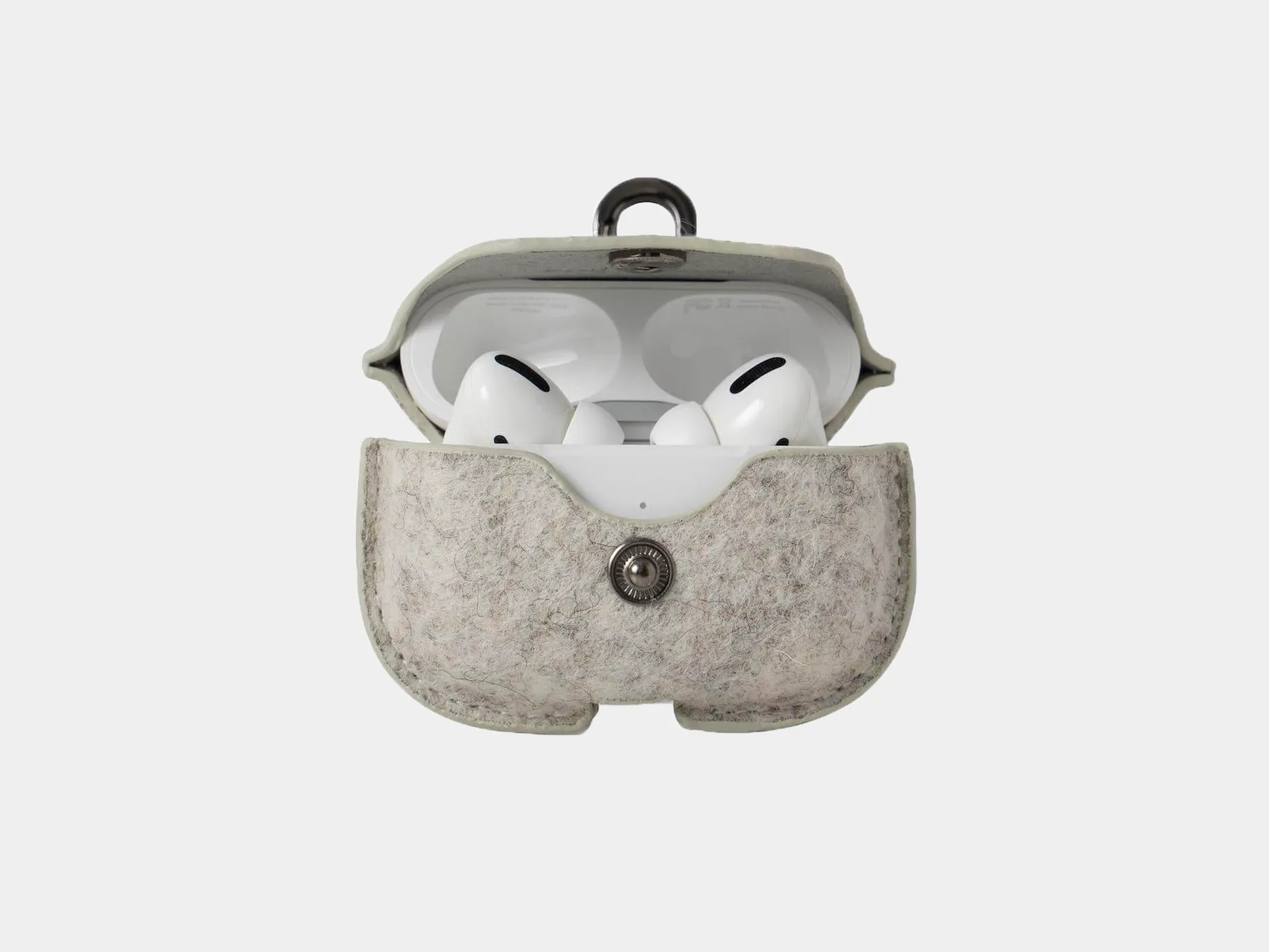 Felt AirPods Case (discontinued)