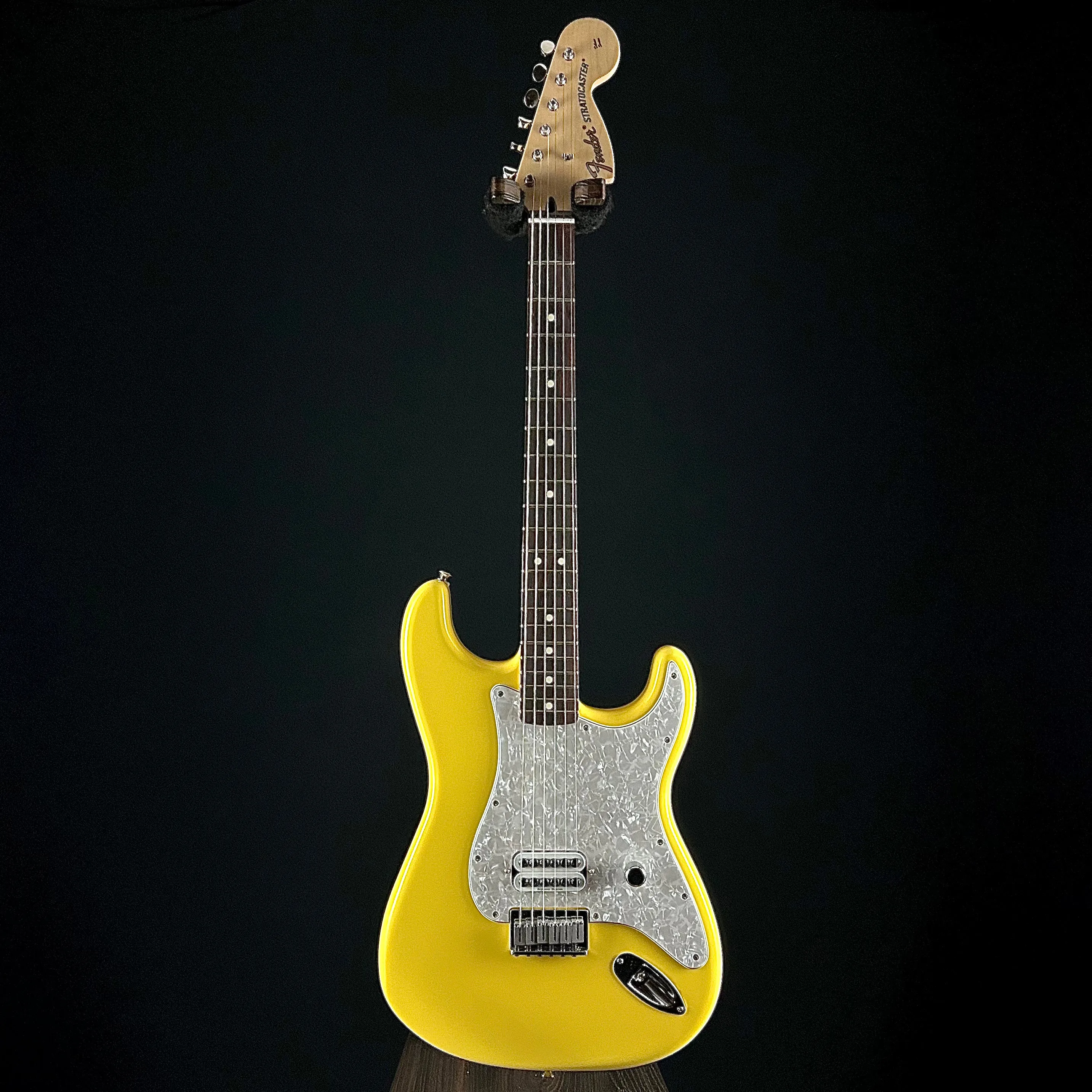 Fender Limited Edition Tom Delonge Stratocaster