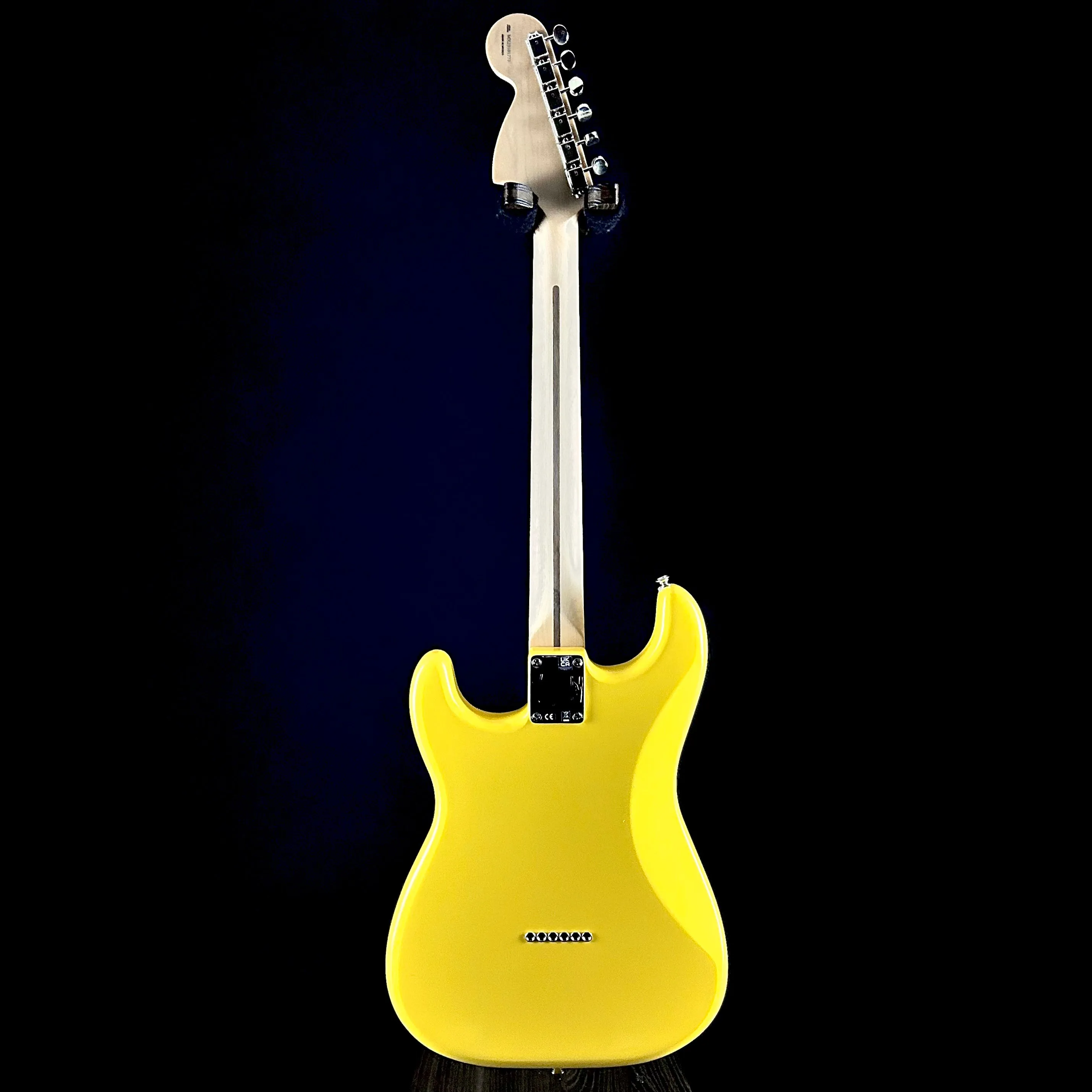 Fender Limited Edition Tom Delonge Stratocaster