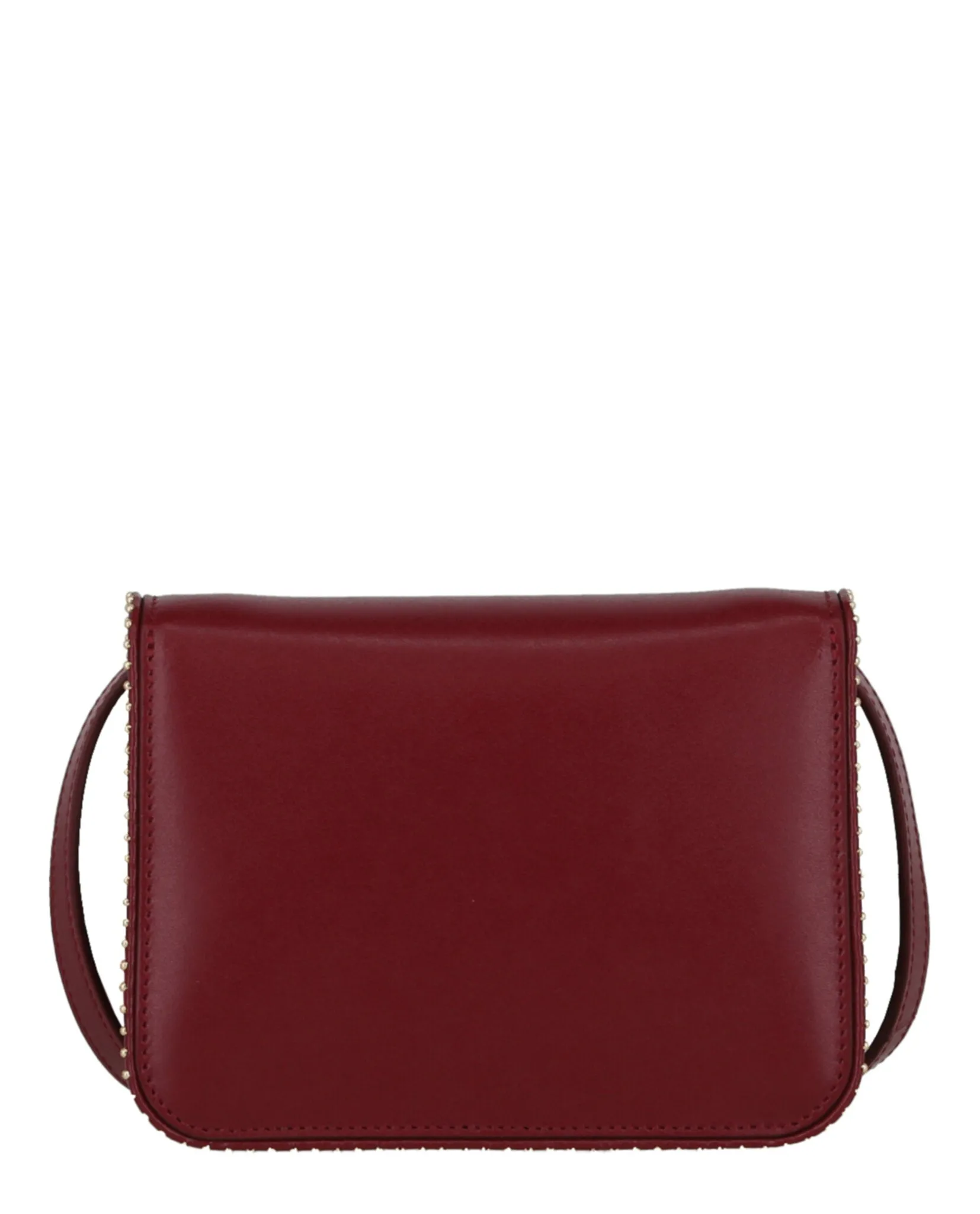 Ferragamo Mini Vara Bow Crossbody Bag