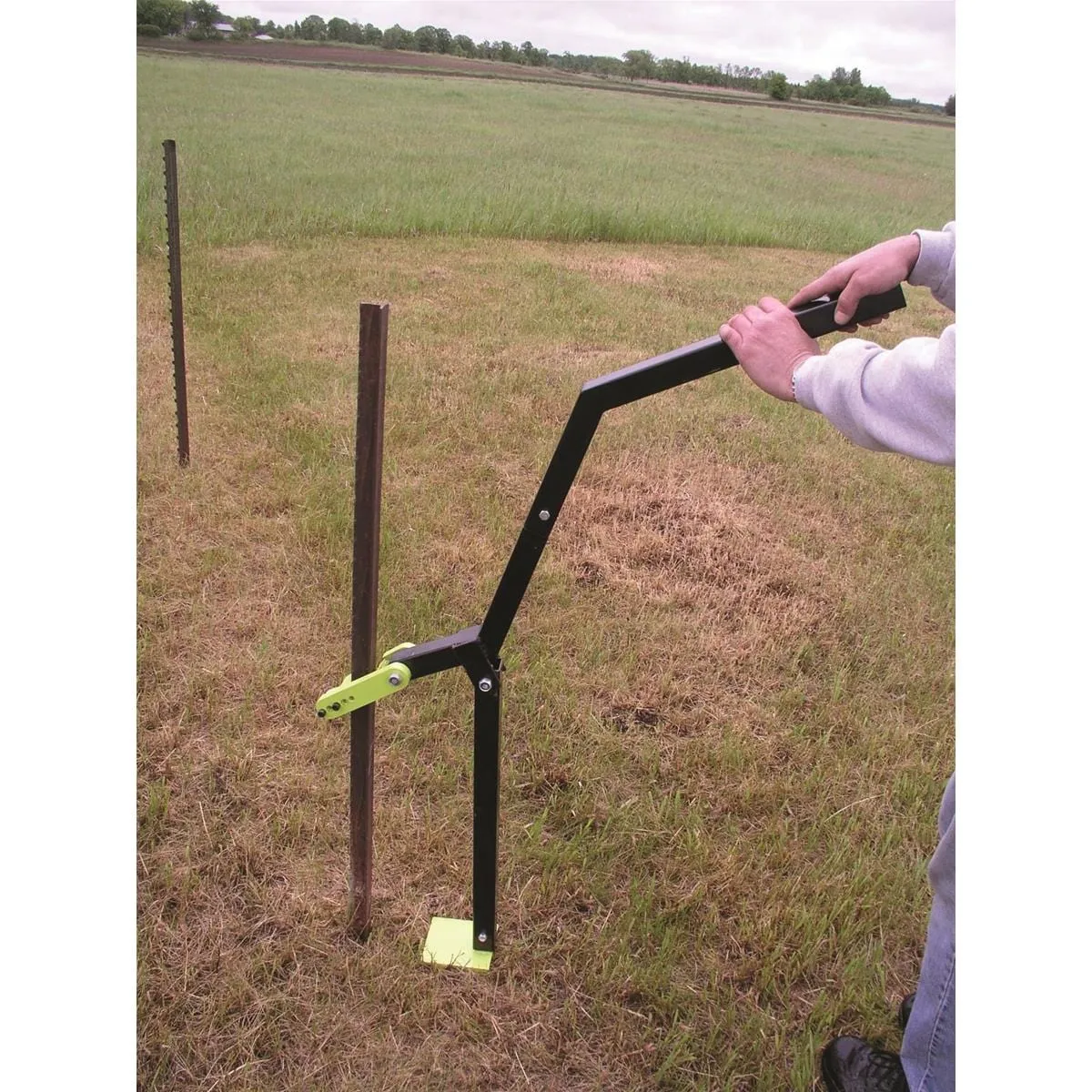 Field Tuff™ Rod/Post Puller