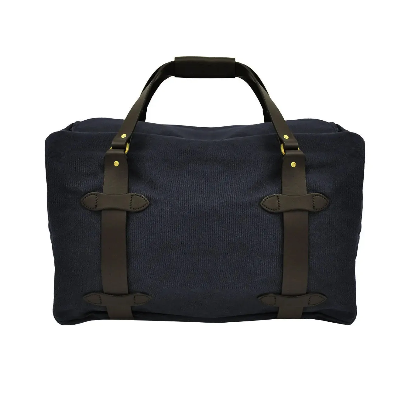 Filson Medium Duffel Holdall Navy