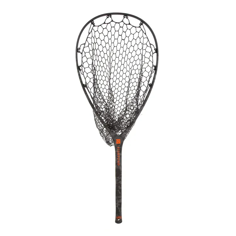 Fishpond Nomad Mid Length Boat Net Wild Run Edition