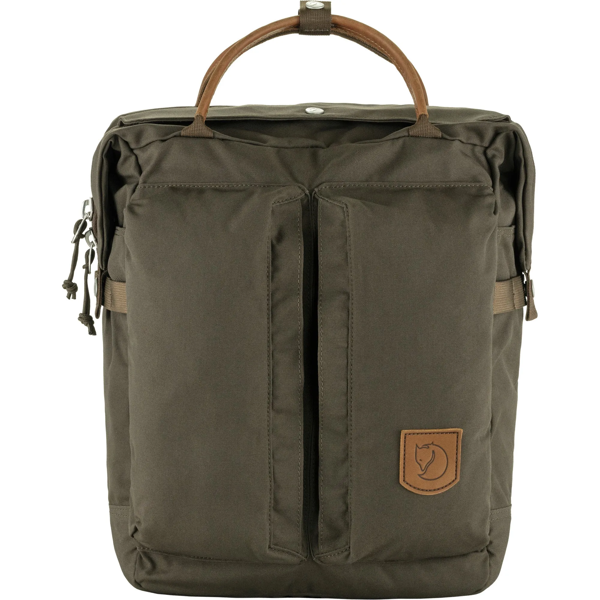 Fjällräven Haulpack No. 1