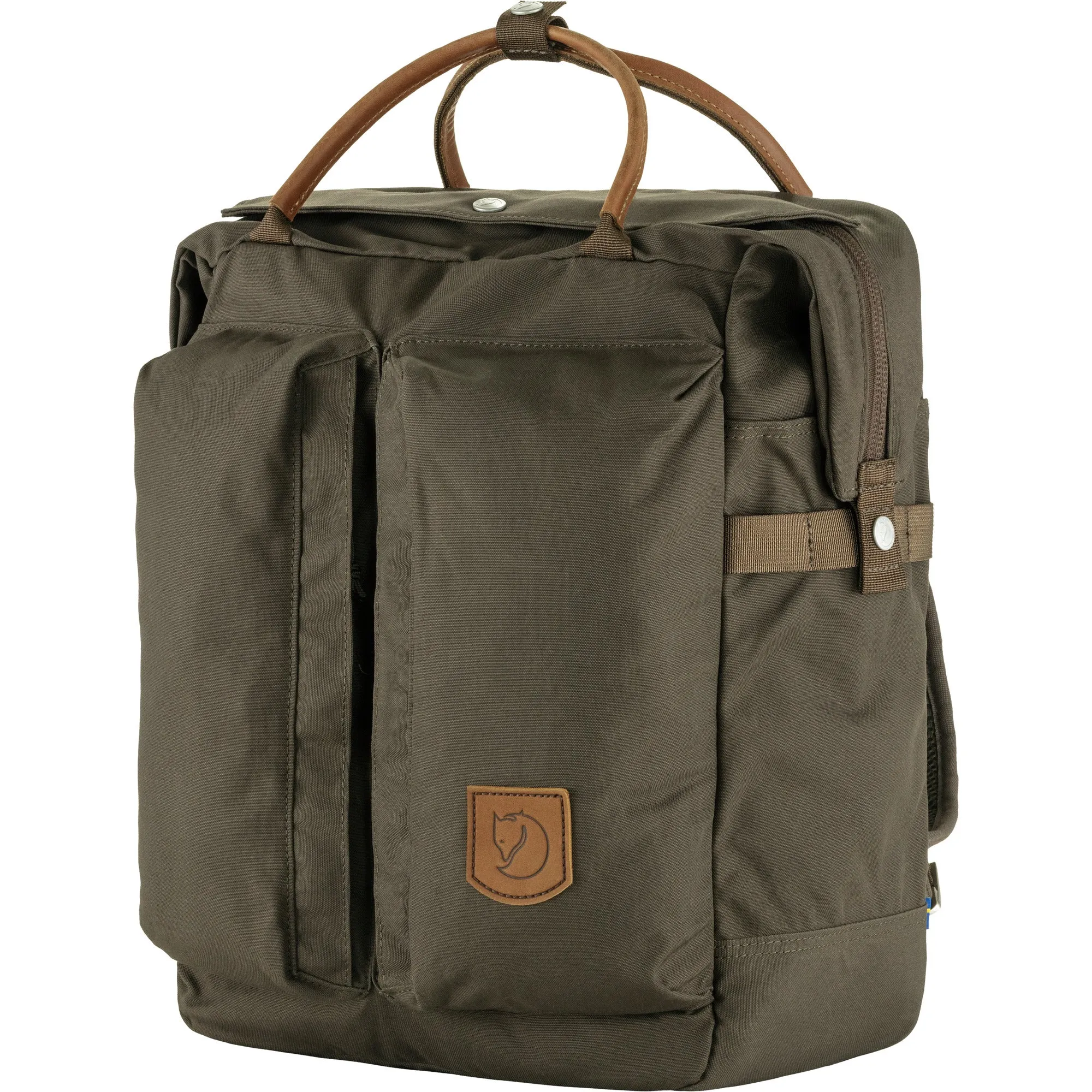 Fjällräven Haulpack No. 1