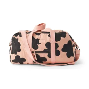 Flowerhead Duffle Bag One Size