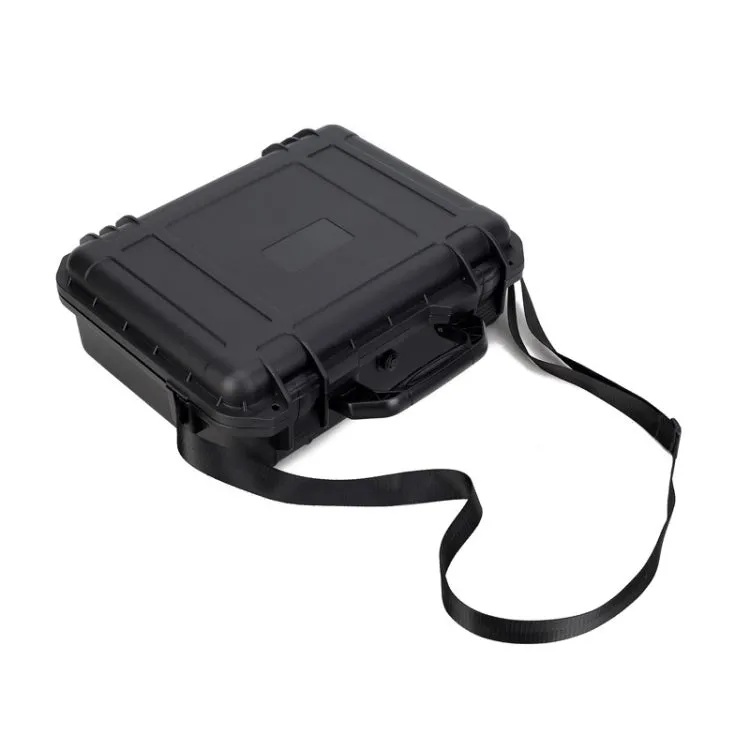 For DJI  Avata Storage Bag Portable Protective Case 3929 Black