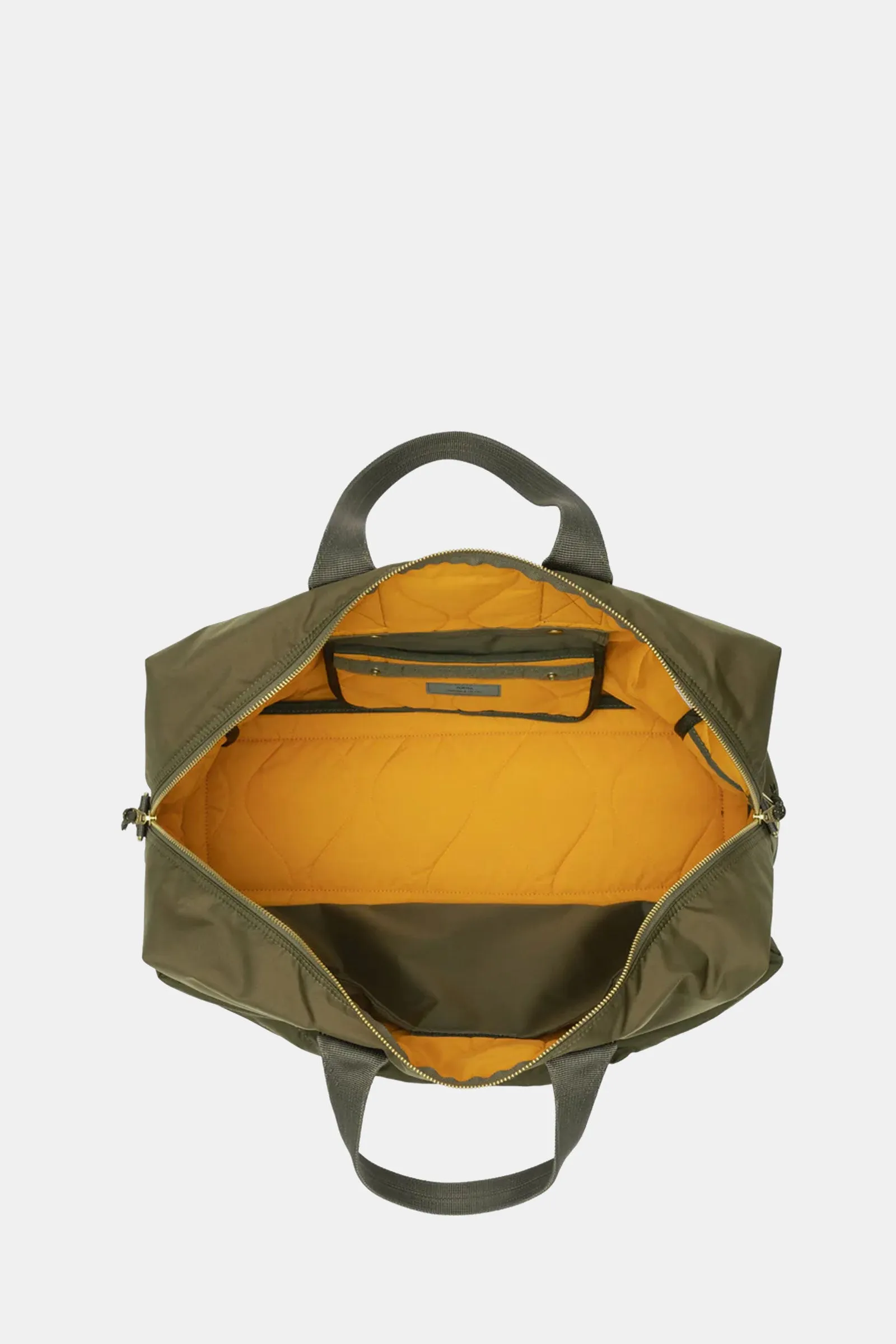 FORCE 2WAY DUFFLE BAG