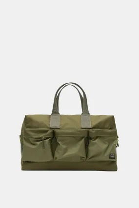 FORCE 2WAY DUFFLE BAG