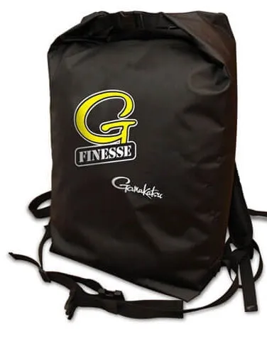 Gamakatsu Waterproof Dry Pack