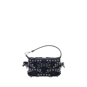 Ganni Butterfly Small Hand Bag