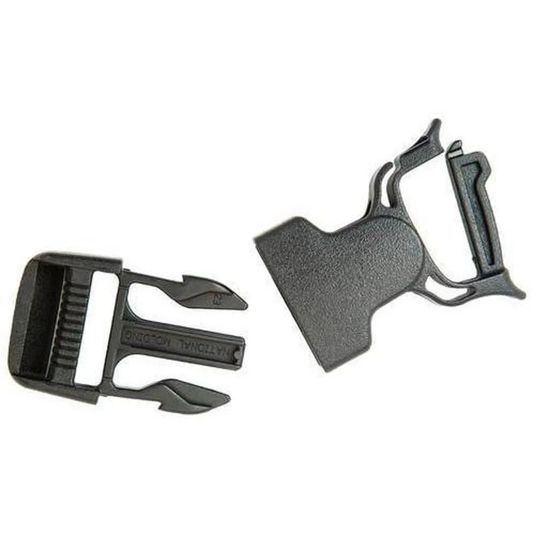 Gear Aid Snap Bar Repair Buckle