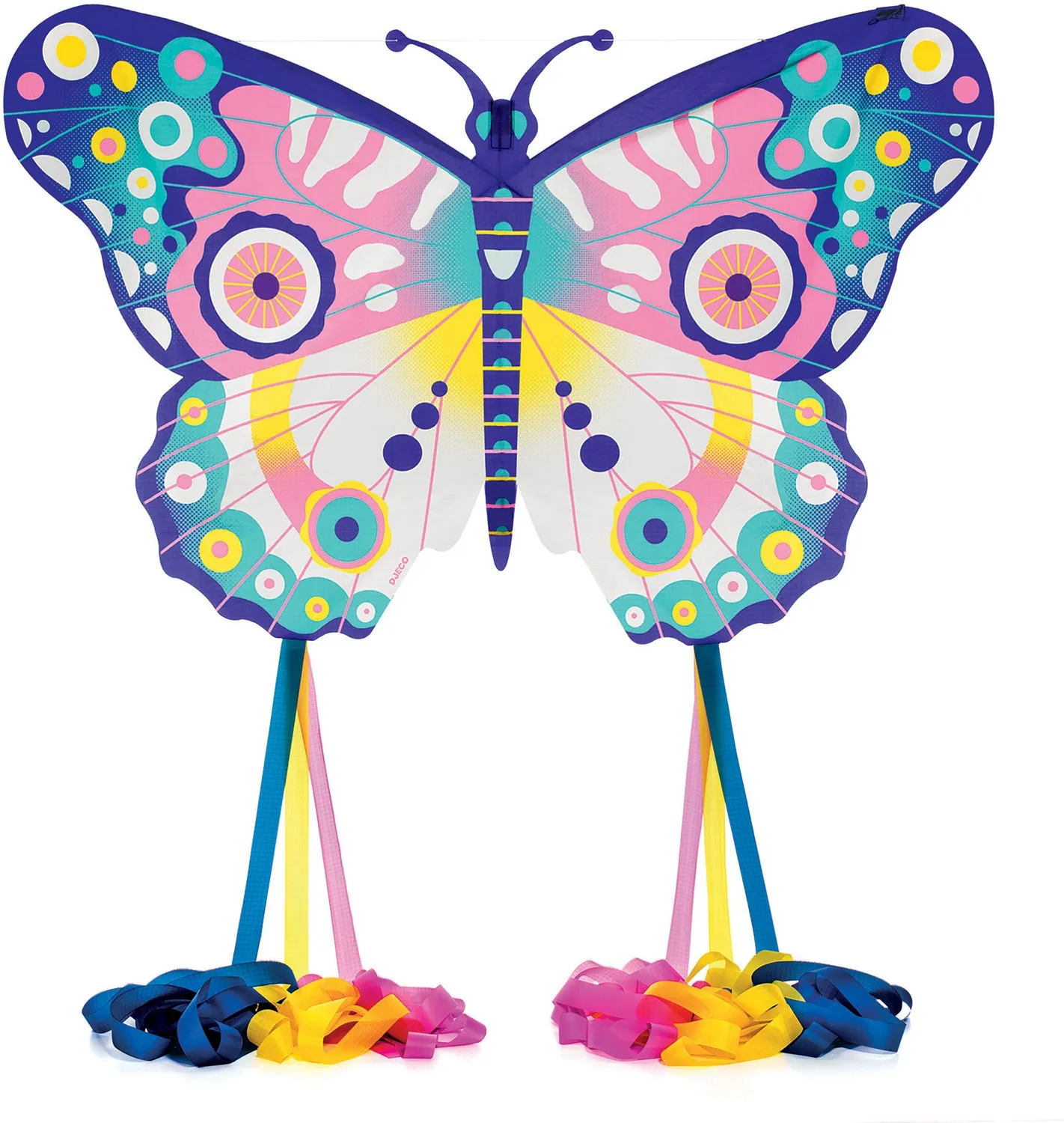 Giant Maxi Butterfly Kite