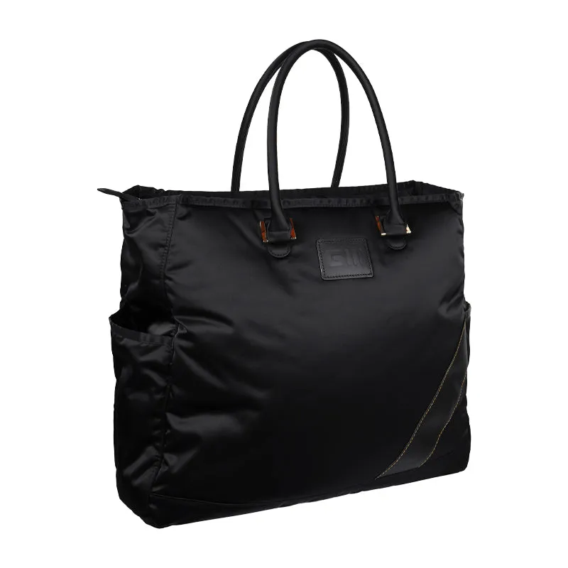 GIII Boston Bag (Black)