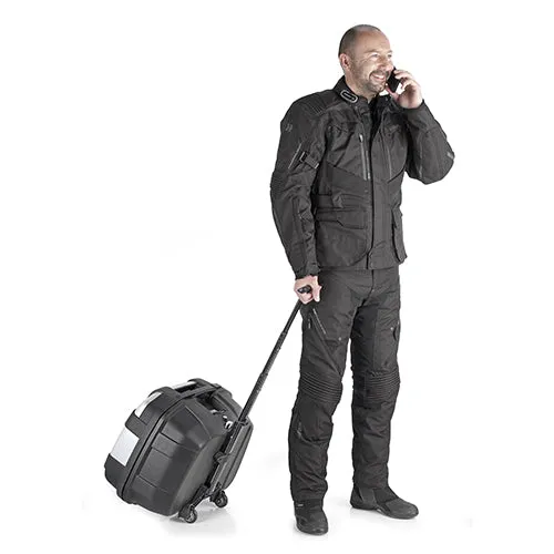 Givi E206 Folding Trolley for Monokey Top Cases