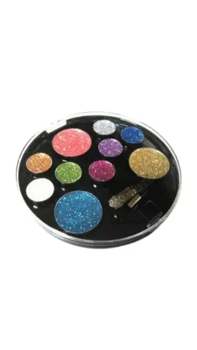 Glitter Makeup Palette C51