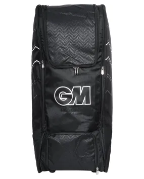 GM Original Duffle Cricket Kit Bag - Wheelie Duffle - Large