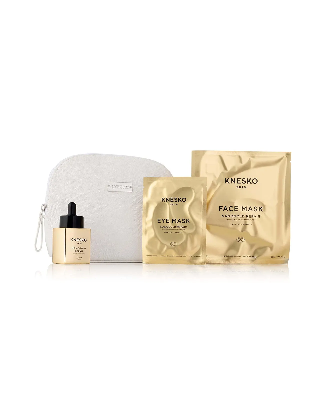 Gold Repair Holiday Kit