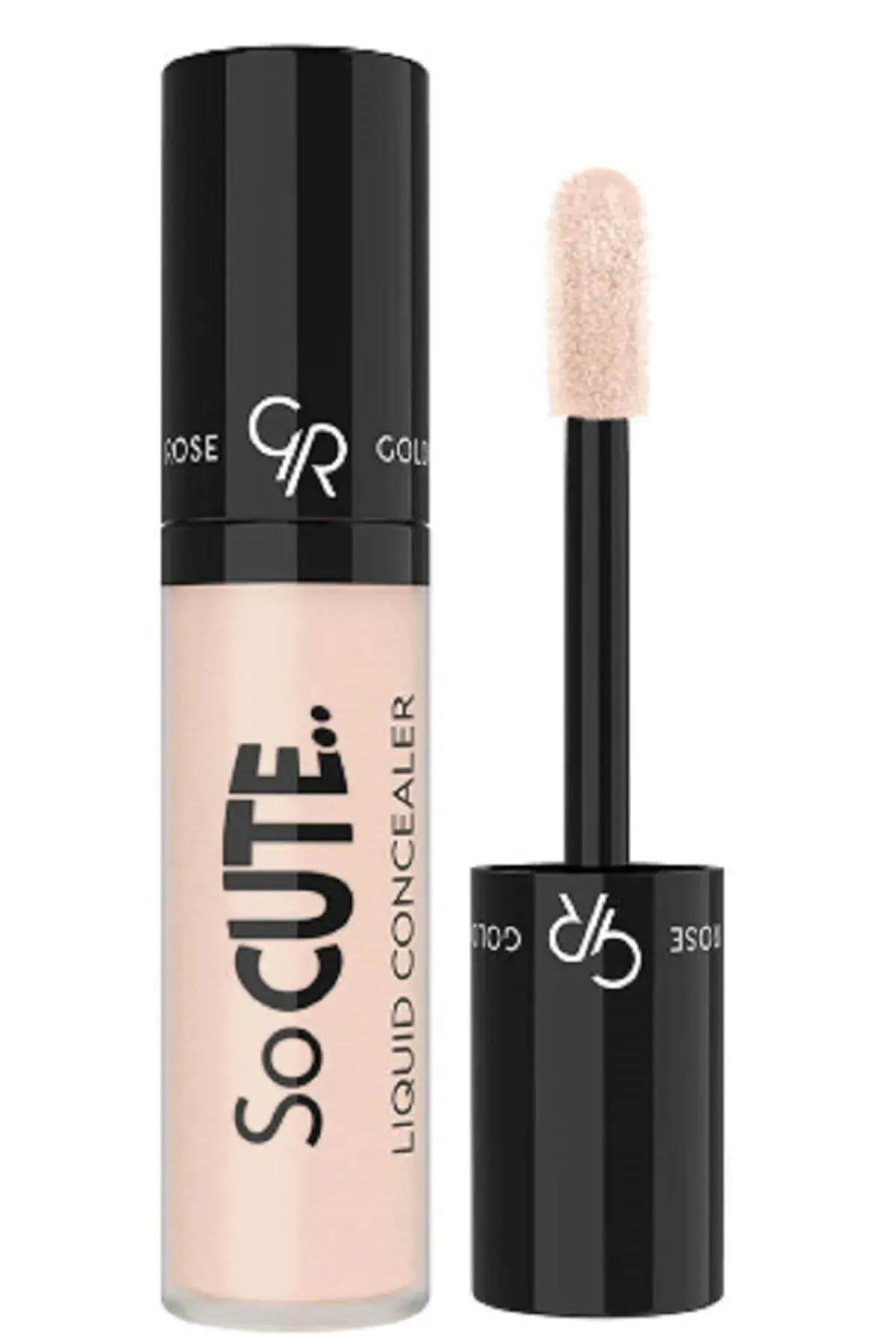 Golden Rose Travel Size Concealer