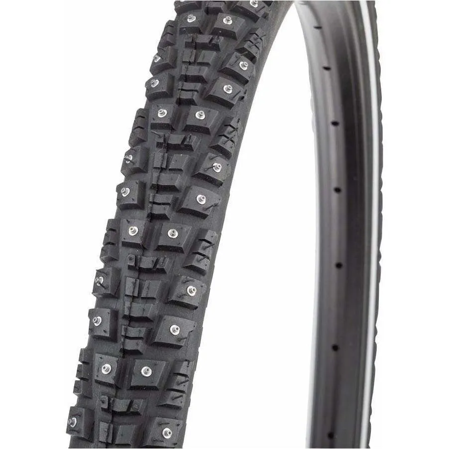 Gravdal studded Bike Tire - 650b x 38