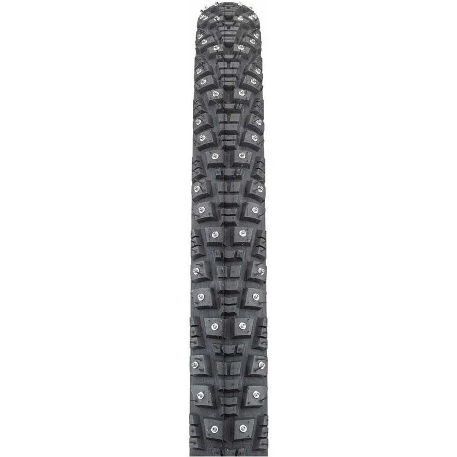 Gravdal studded Bike Tire - 650b x 38