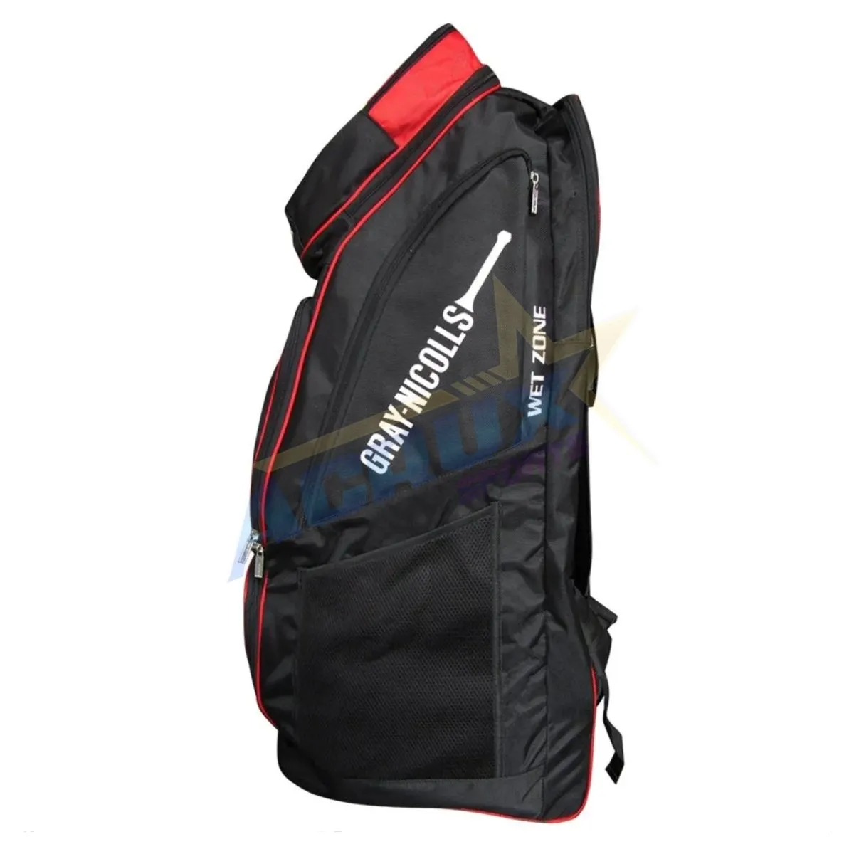 Gray Nicolls GN9 International Cricket Duffle Wheelie Bag