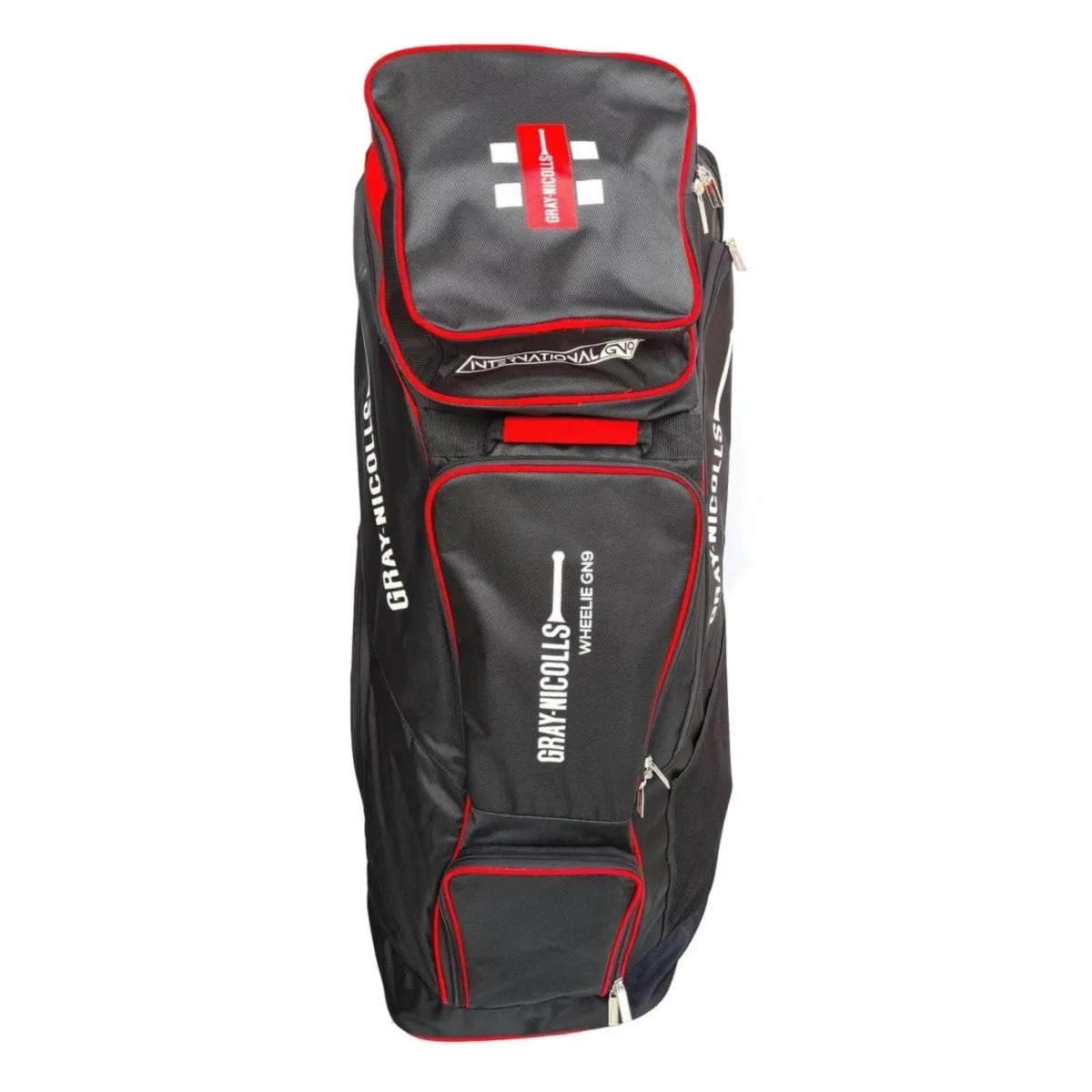 Gray Nicolls GN9 International Cricket Duffle Wheelie Bag