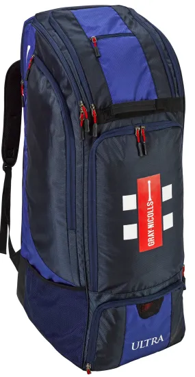 Gray-Nicolls Ultra Duffle Bag