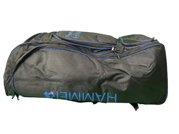 Hammer Player Reserve Duffle Wheelie Cricket Kit Bag