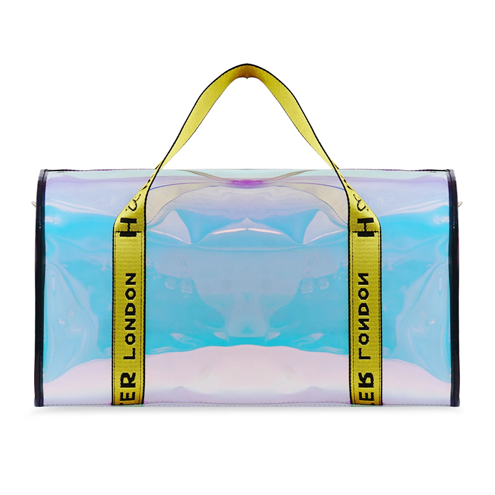 Hamster London Offline Duffle