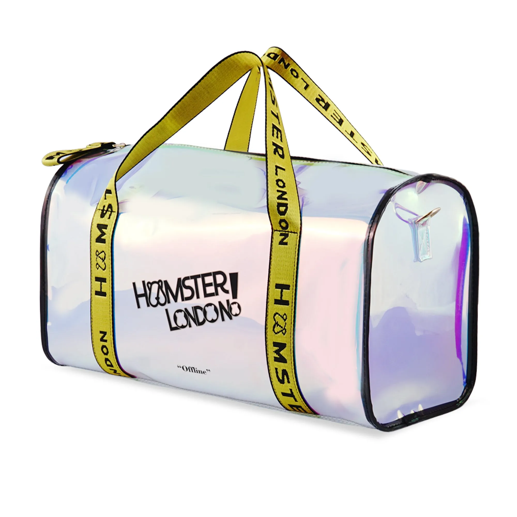 Hamster London Offline Duffle