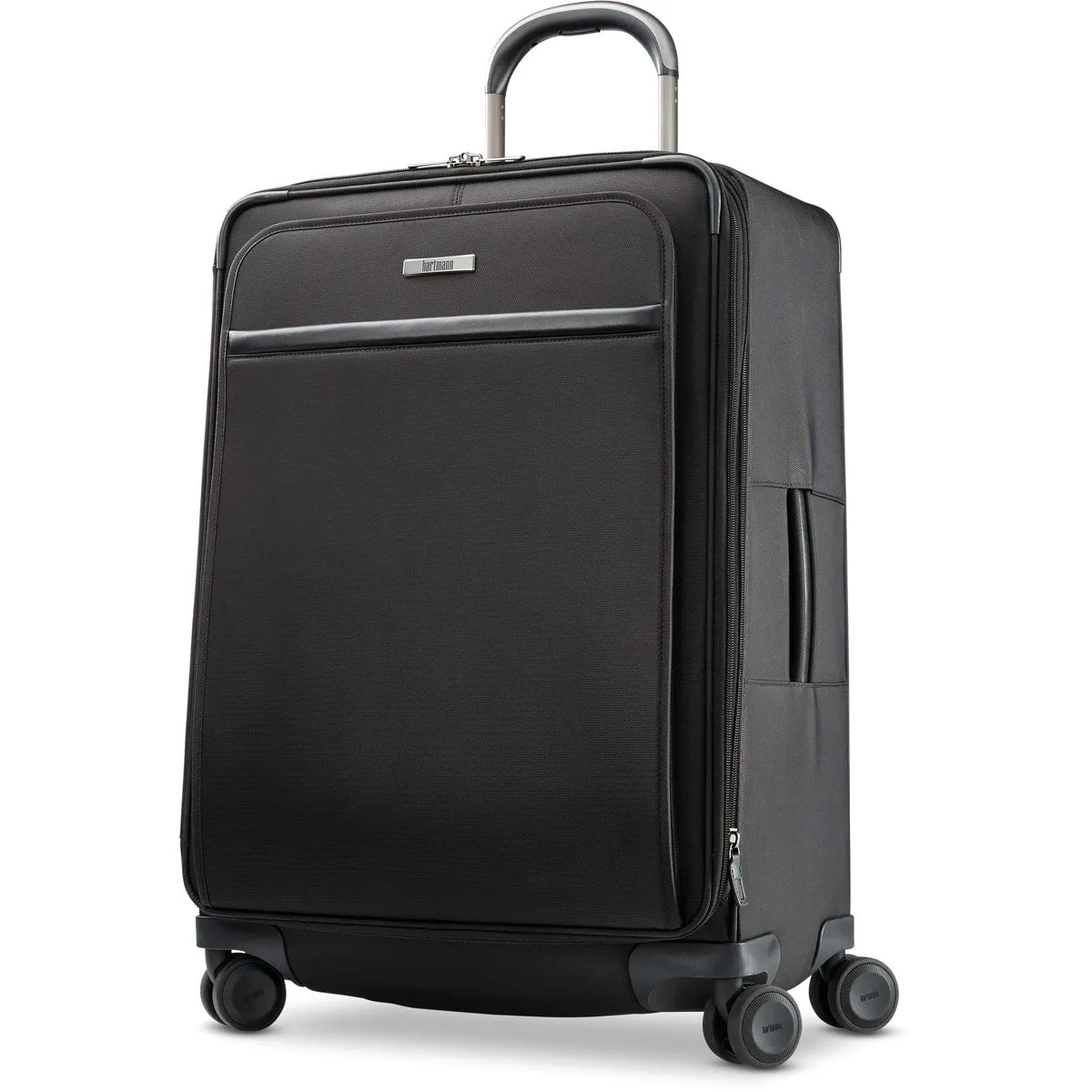 Hartmann Metropolitan 2 25" Medium Journey Expandable Spinner