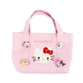 Hello Kitty 50th Anniversary Full of Happy Mini Tote Bag