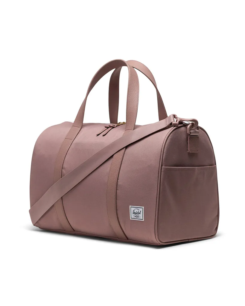 Herschel Supply Co Novel™ Carry On Duffle Bag - Ash Rose