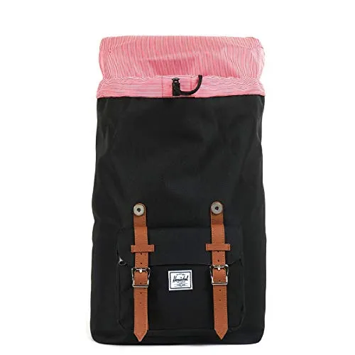 Herschel Unisex Herschel Little America Mid-Volume Bac Backpack