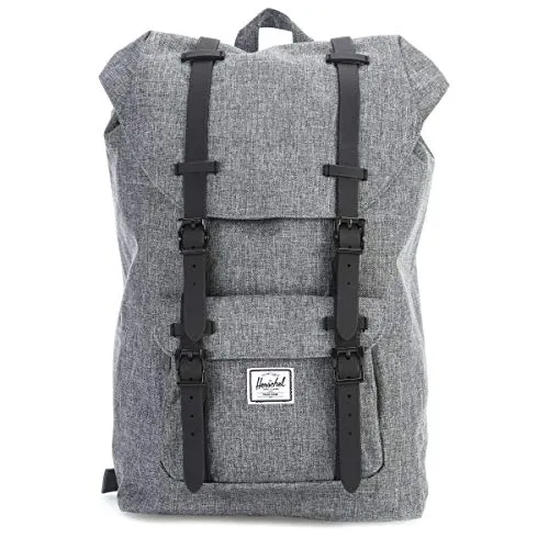 Herschel Unisex Herschel Little America Mid-Volume Bac Backpack