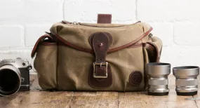 HoldFast   Fundy Streetwise bag