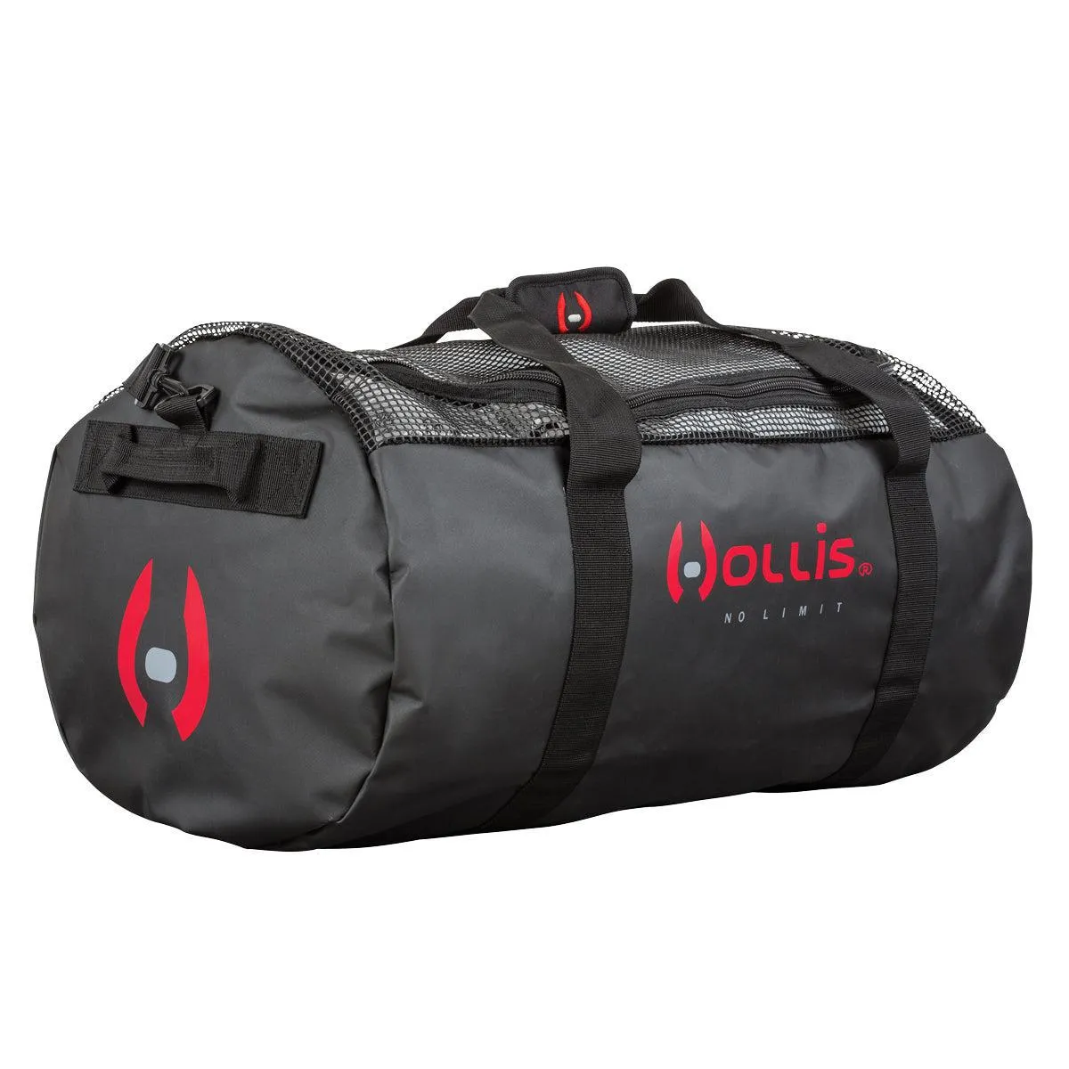 Hollis Durable Tarpaulin Duffel Scuba Diving Gear Bag