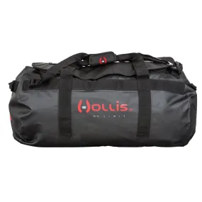 Hollis Durable Tarpaulin Duffel Scuba Diving Gear Bag