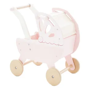 Honeybake Sweet Dreams Pram