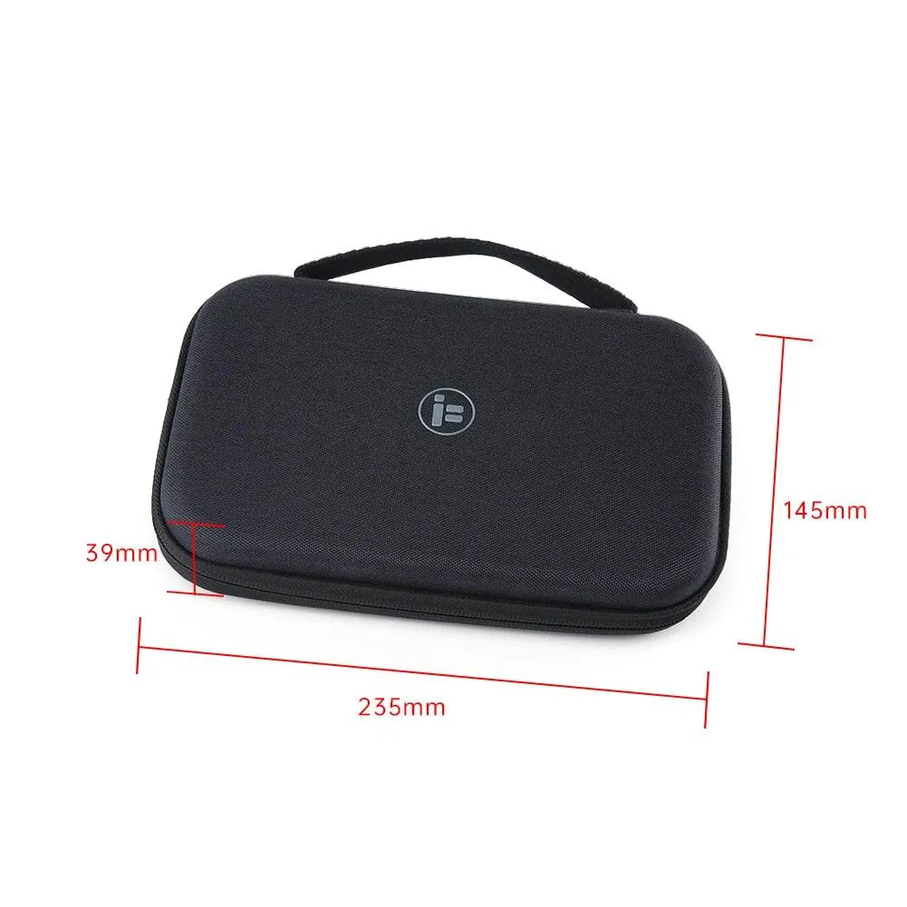 iFlight Tool storage bag Tool handbag portable bag with FPV Soldering Iron Kit / Wrench for FPV Model aircraft part