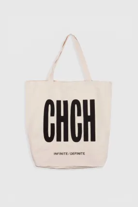 Inf Def CHCH Tote Bag